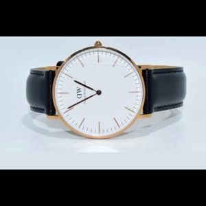 Daniel Wellington de women’s watch 40mm